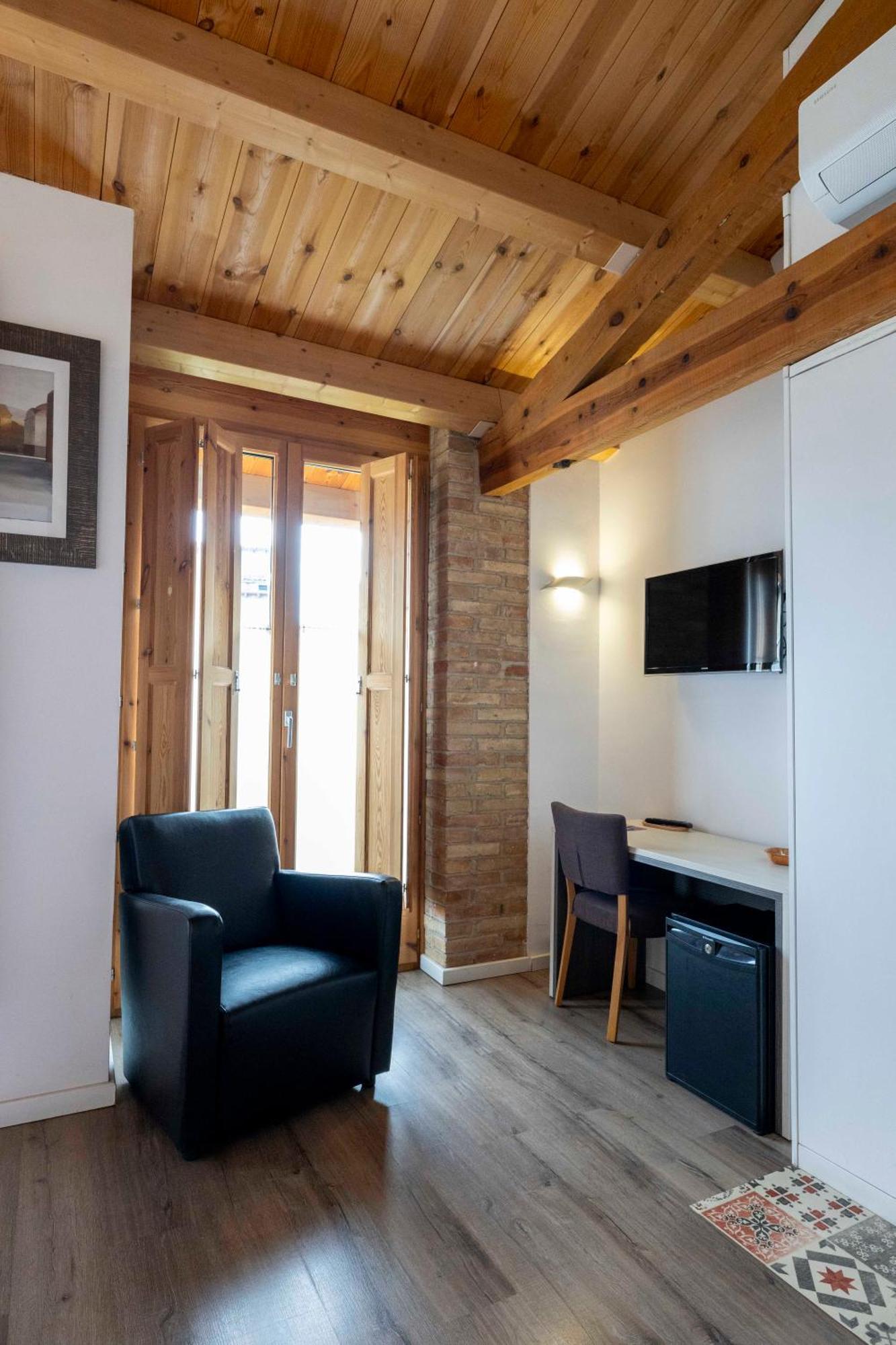 Hotel La Freixera Solsona Zewnętrze zdjęcie