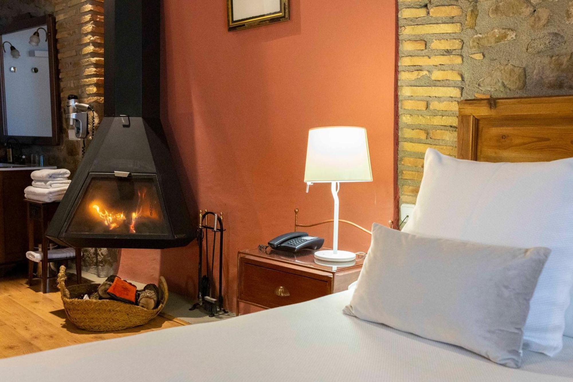 Hotel La Freixera Solsona Zewnętrze zdjęcie
