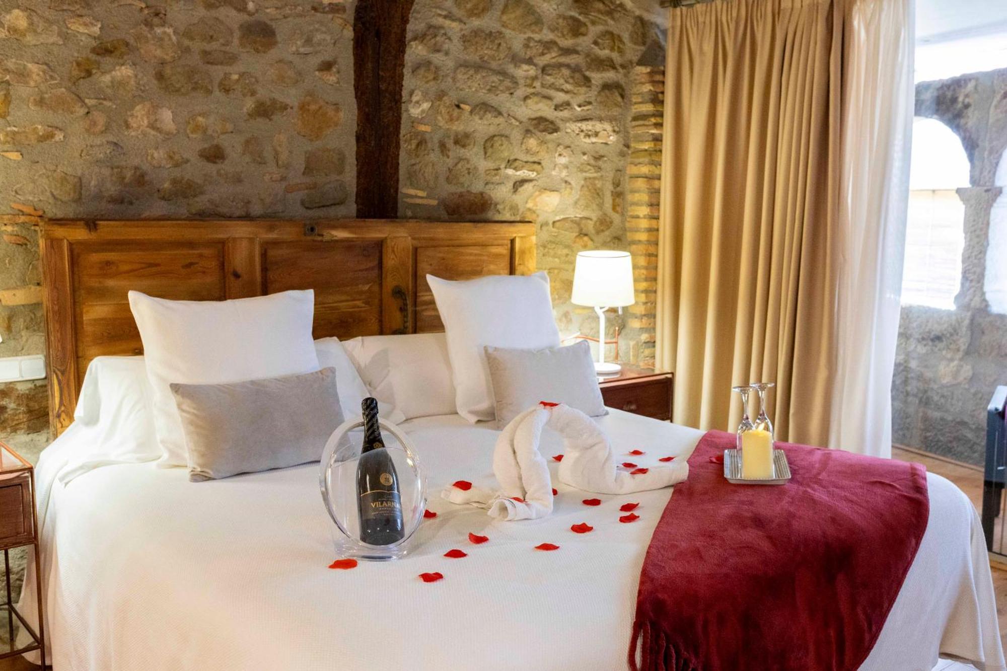 Hotel La Freixera Solsona Zewnętrze zdjęcie