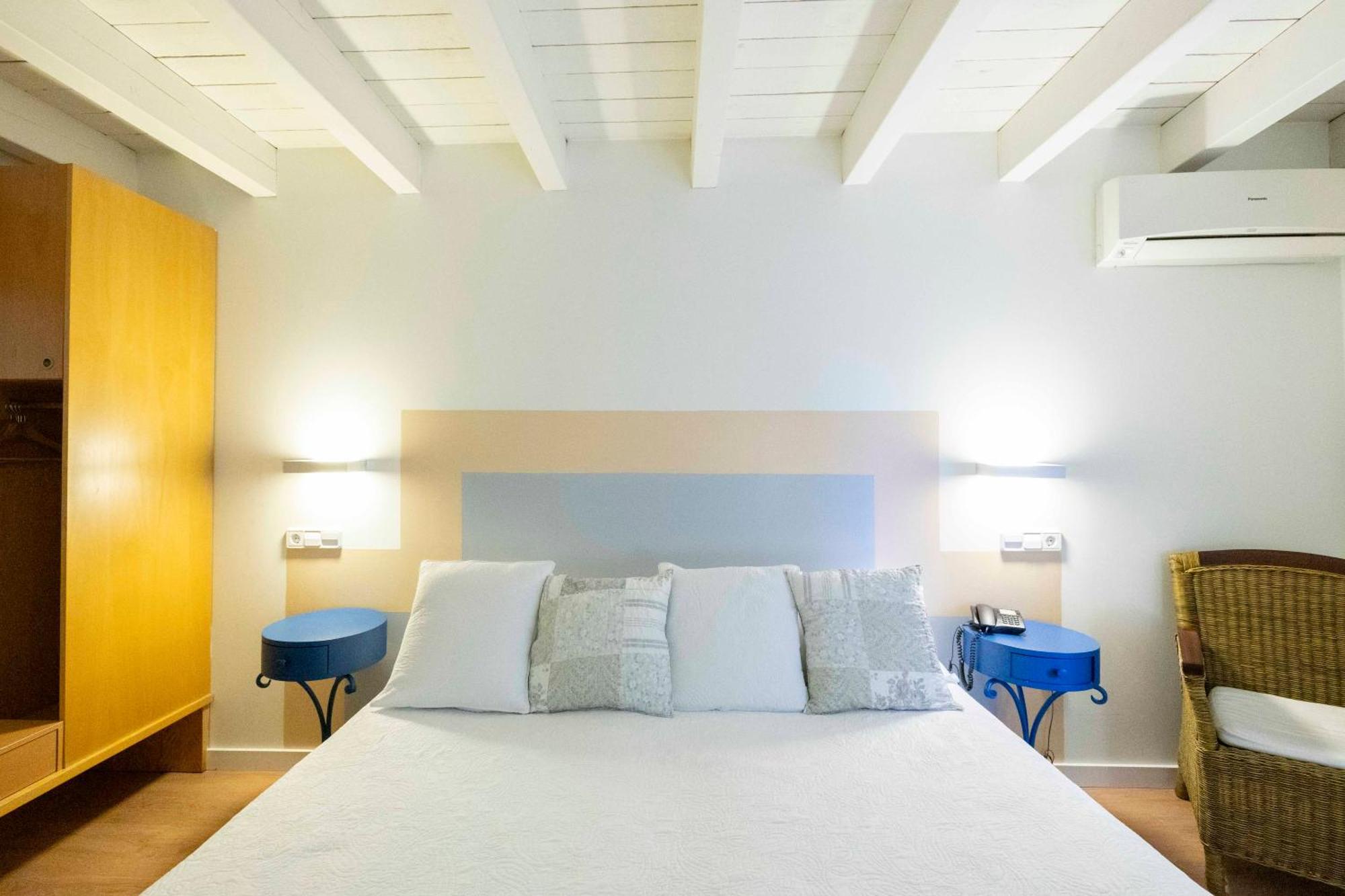 Hotel La Freixera Solsona Zewnętrze zdjęcie