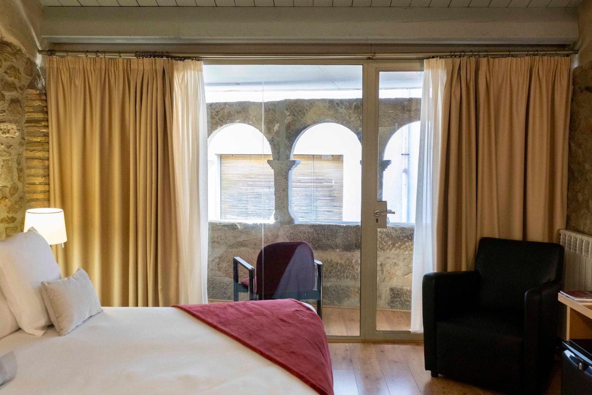 Hotel La Freixera Solsona Zewnętrze zdjęcie