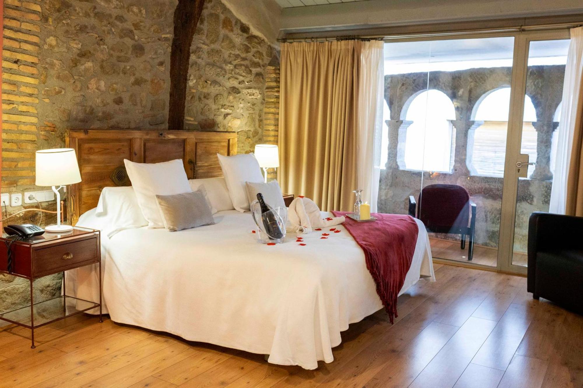 Hotel La Freixera Solsona Zewnętrze zdjęcie