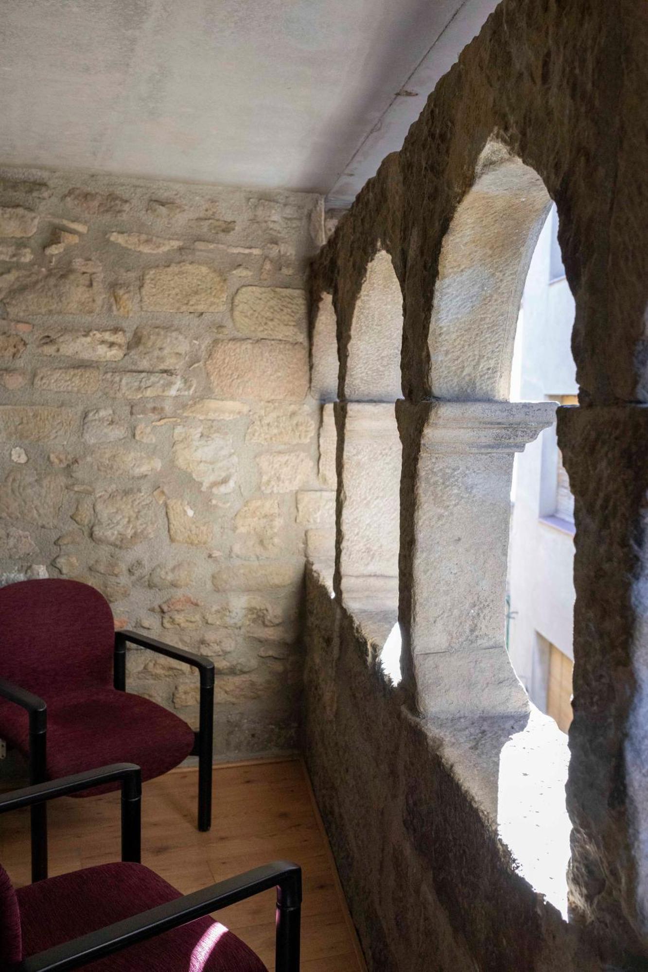 Hotel La Freixera Solsona Zewnętrze zdjęcie