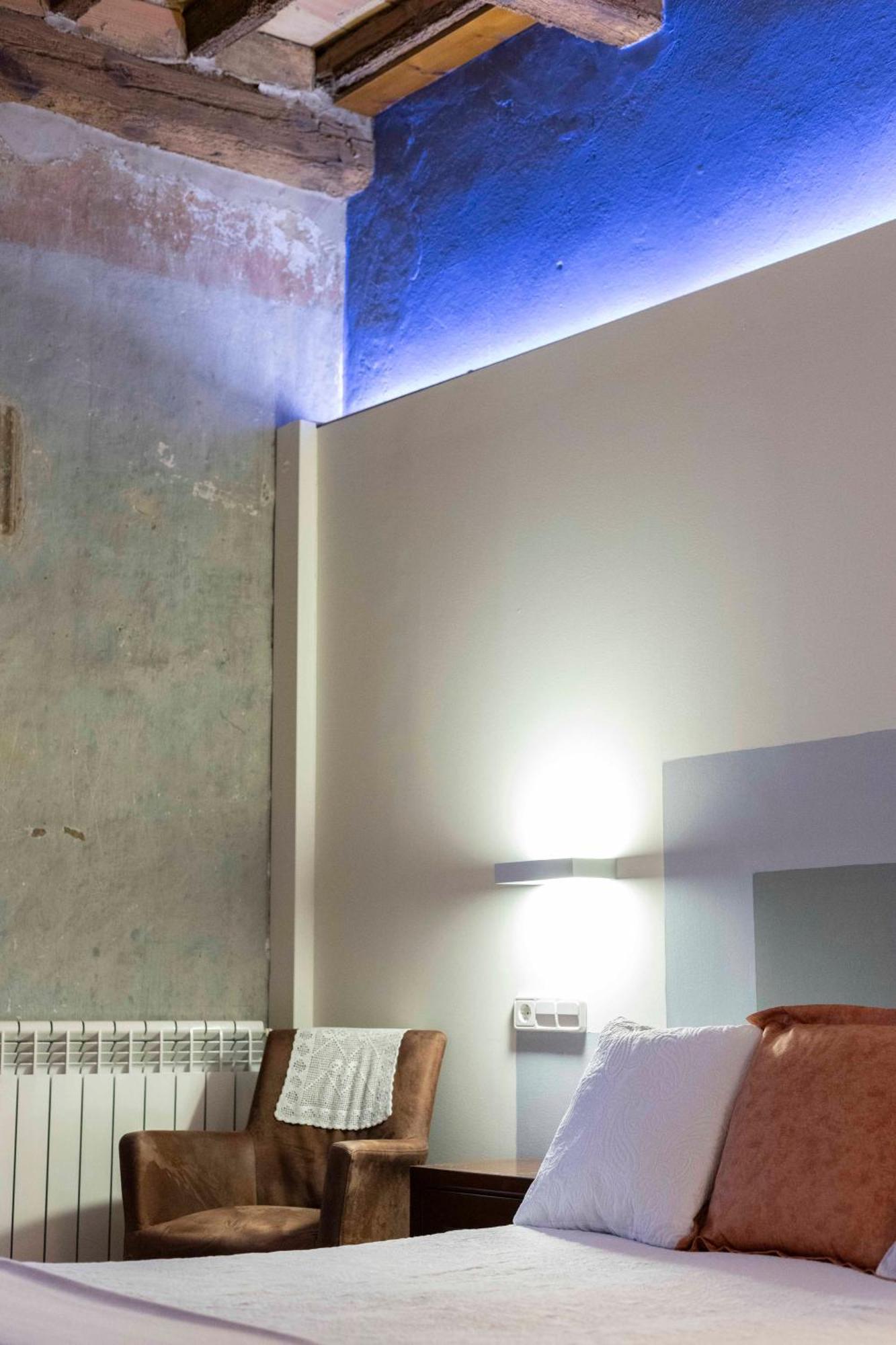 Hotel La Freixera Solsona Zewnętrze zdjęcie