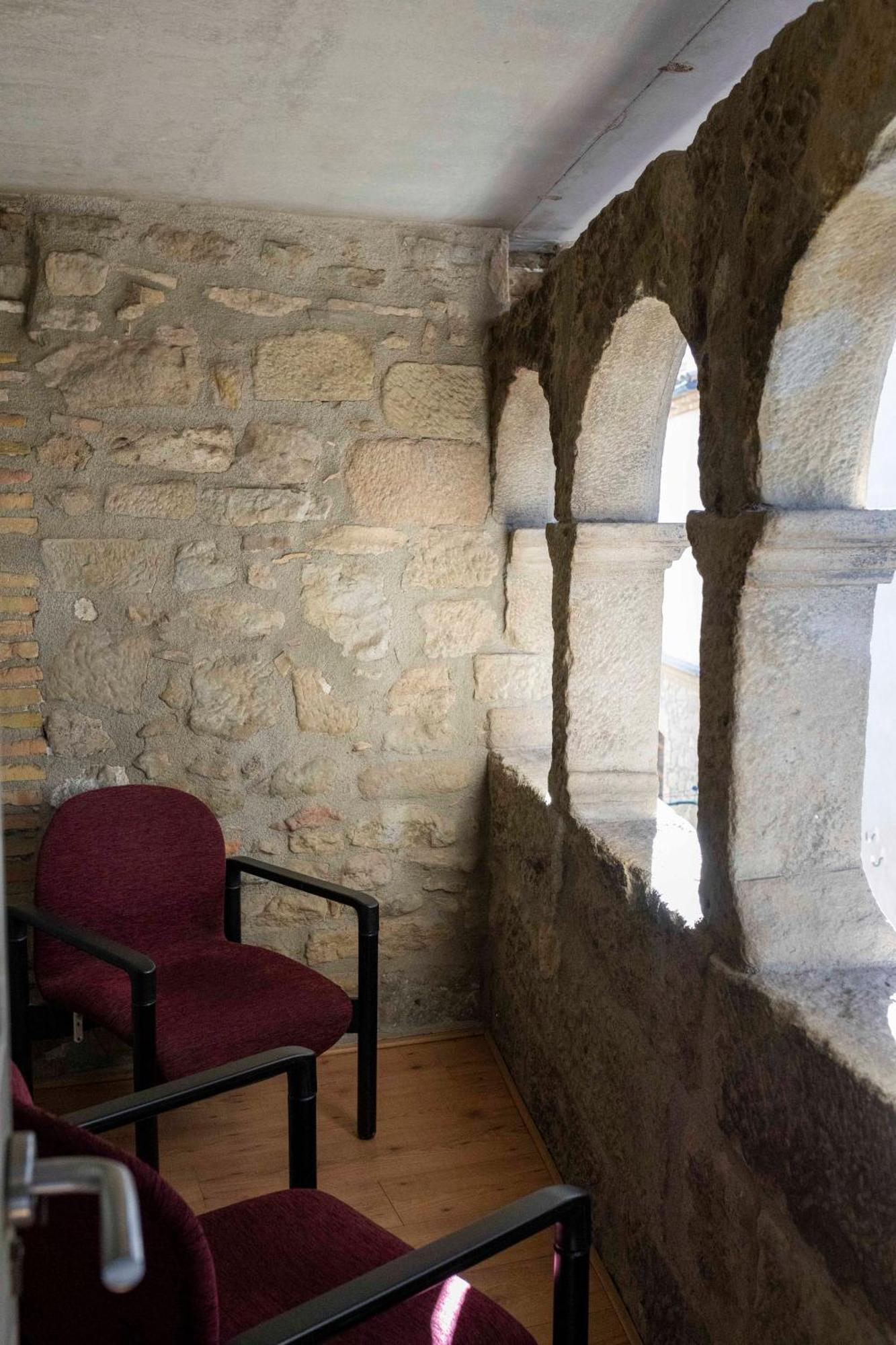 Hotel La Freixera Solsona Zewnętrze zdjęcie