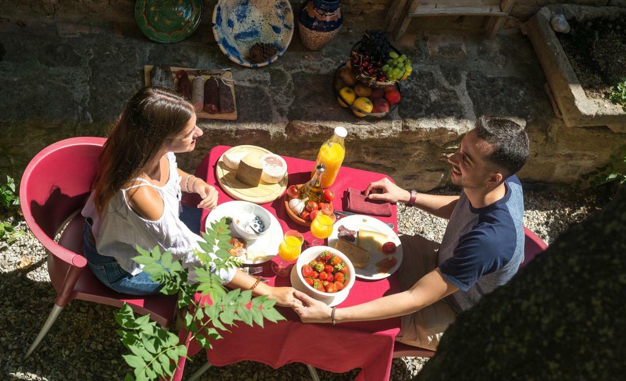 Hotel La Freixera Solsona Zewnętrze zdjęcie